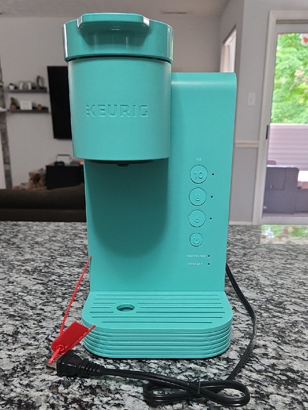Keurig Coffee Maker